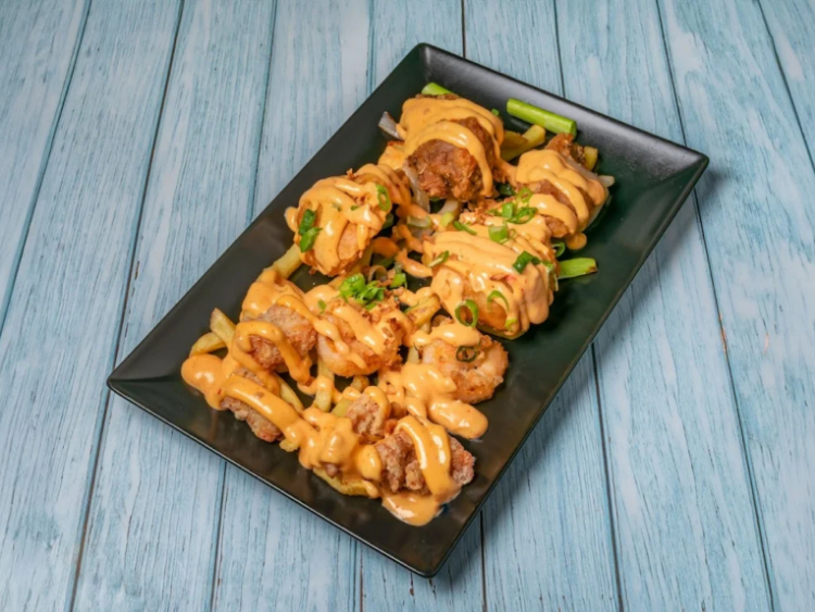 Seaweed slider image