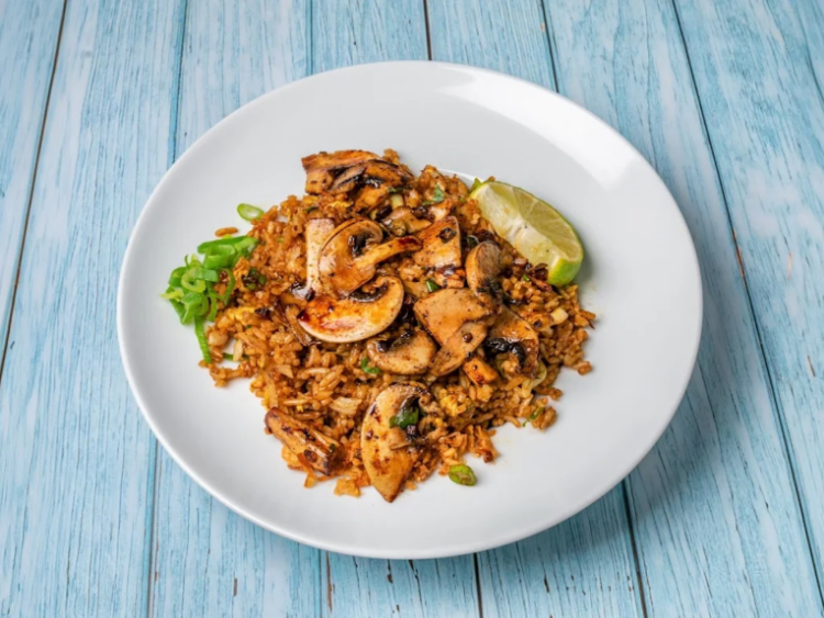 Seaweed slider image