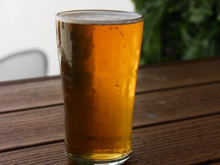 Newmarket Hotel - Port Adelaide slider image