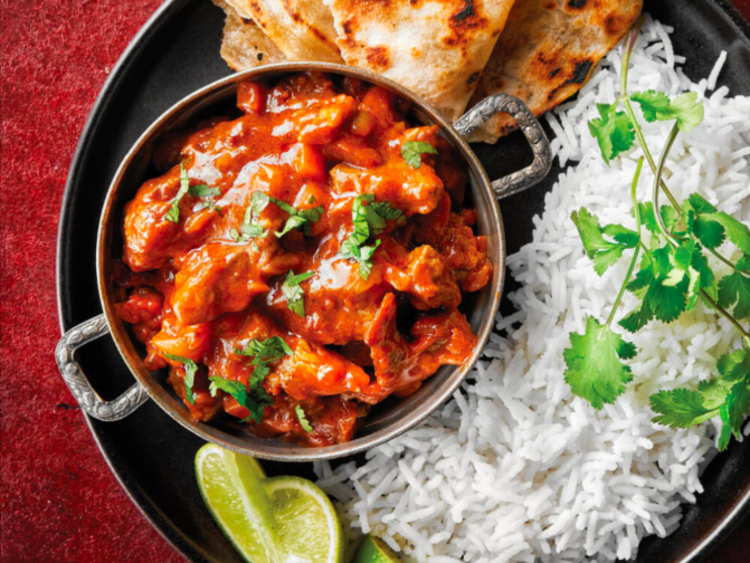 Namaskar Indian Cuisine slider image