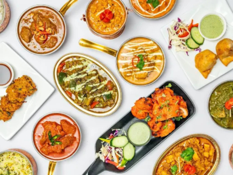 Laxmi's Tandoori Indian Restaurant slider image