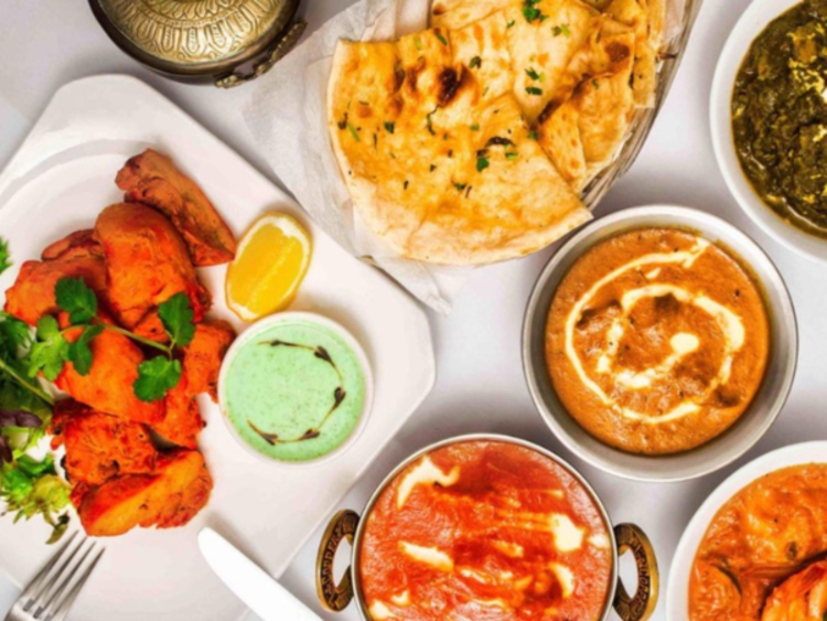 Laxmi's Tandoori Indian Restaurant slider image