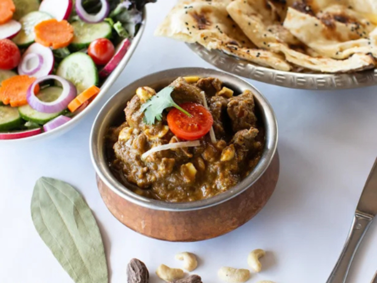 Laxmi's Tandoori Indian Restaurant slider image