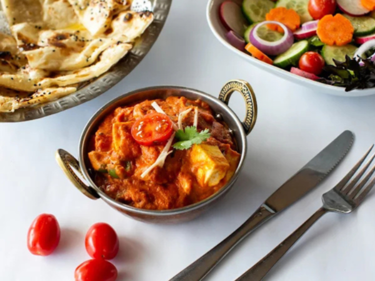Laxmi's Tandoori Indian Restaurant slider image