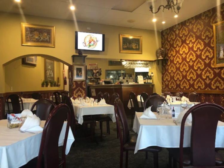 Laxmi's Tandoori Indian Restaurant slider image