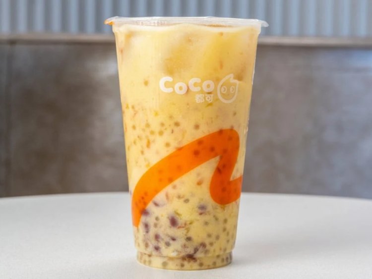 CoCo Bubble Tea - Munno Para slider image