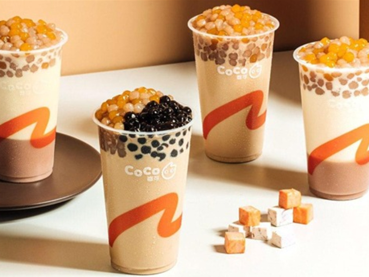 CoCo Bubble Tea - Munno Para slider image
