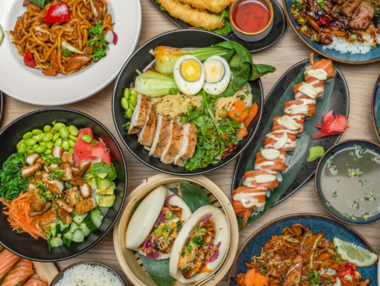 Tataki Restaurant slider image