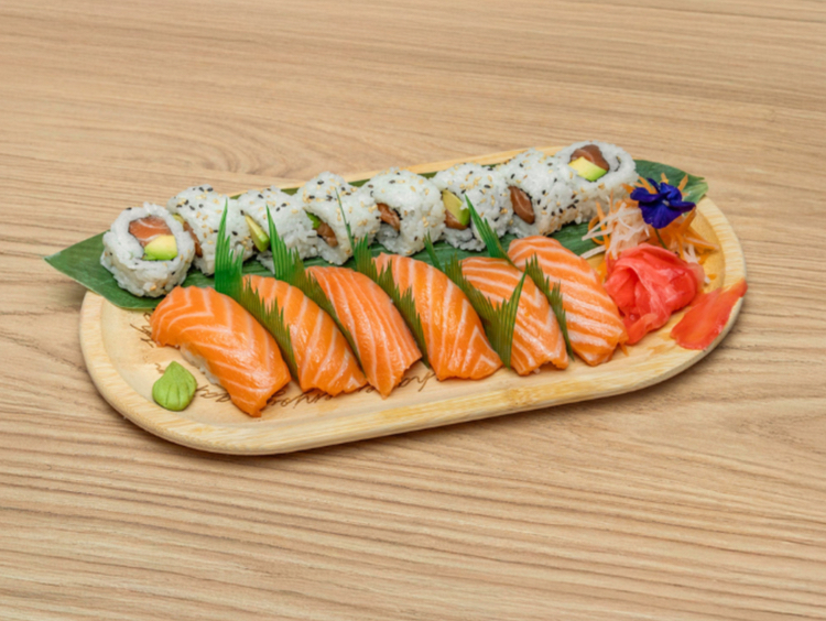 Tataki Restaurant slider image
