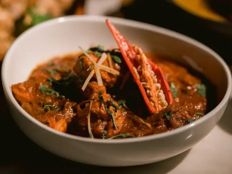 Kashi Indian Restaurant slider image