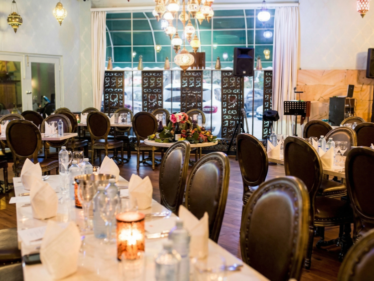 Kashi Indian Restaurant slider image