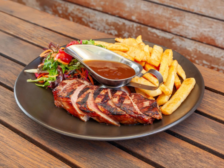 Royal Derby Hotel slider image