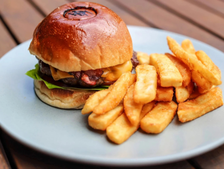 Royal Derby Hotel slider image