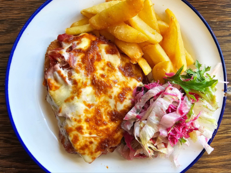 Royal Derby Hotel slider image
