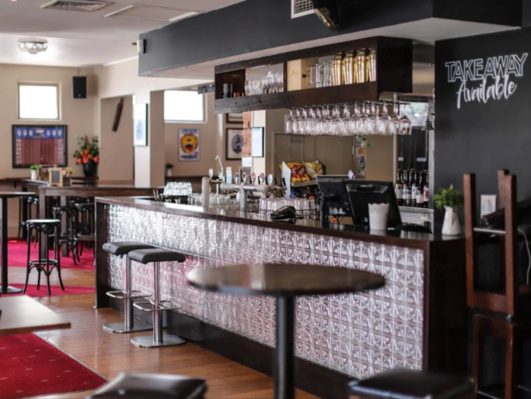 Royal Derby Hotel slider image