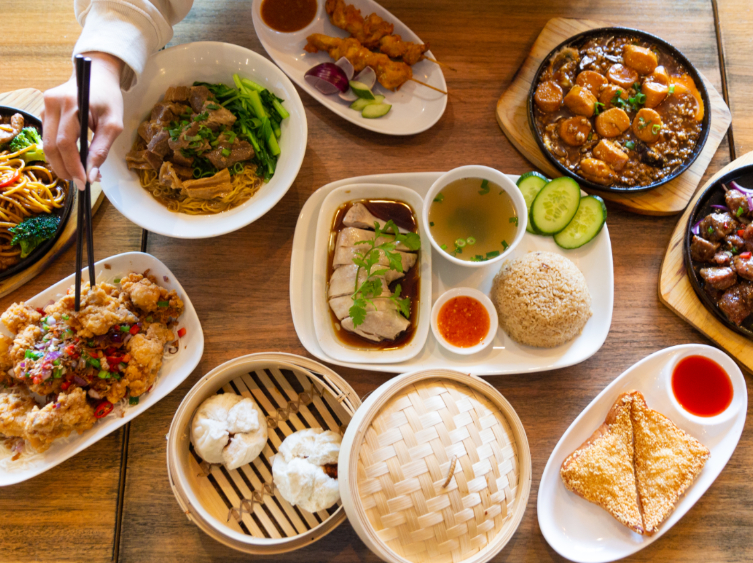 Mama Mee slider image