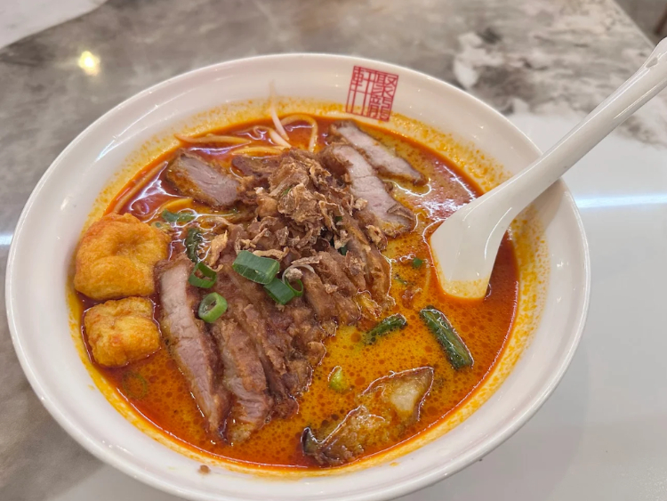 Mama Mee slider image