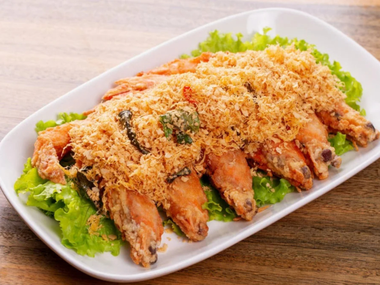 Mama Mee slider image