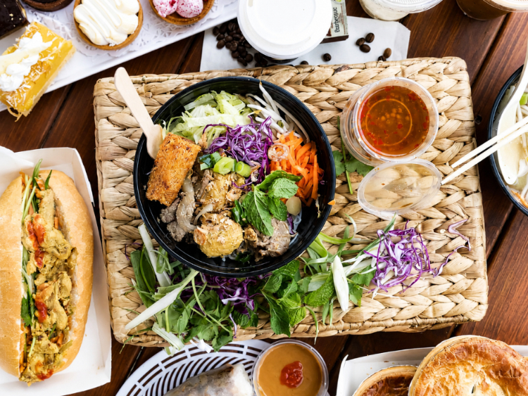 Banh Mi Station - Murarrie slider image