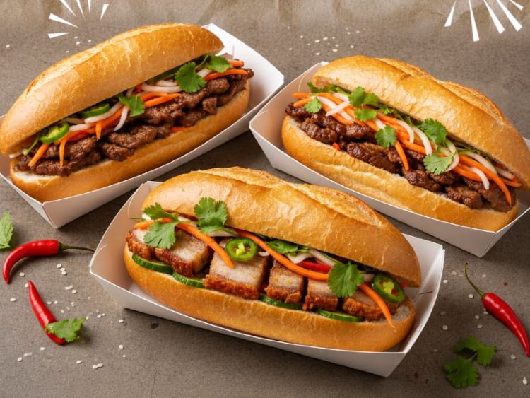 Banh Mi Station - Murarrie slider image