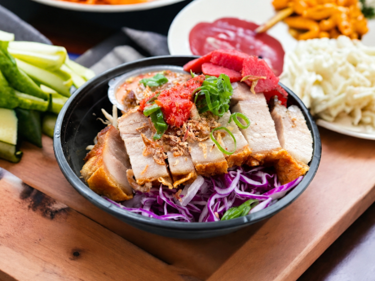 Banh Mi Station - Murarrie slider image