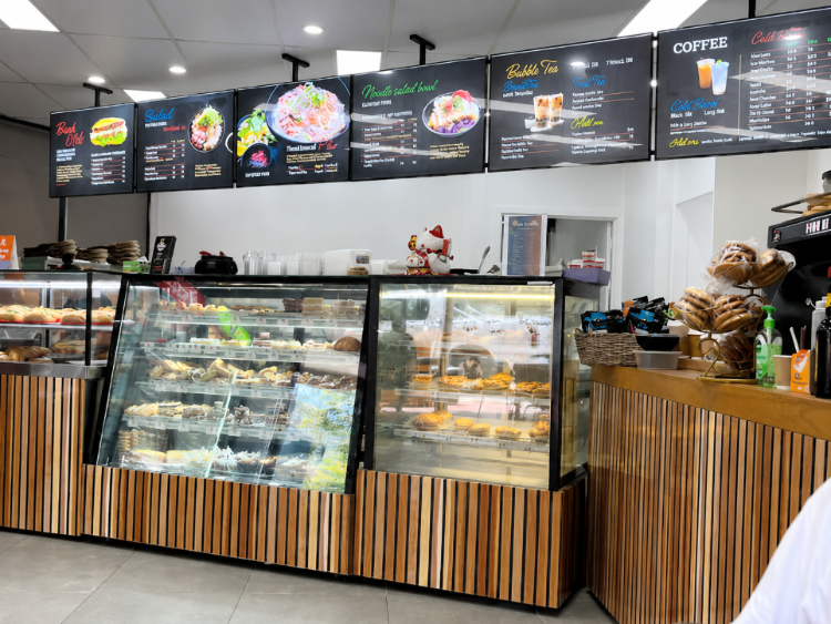 Banh Mi Station - Murarrie slider image
