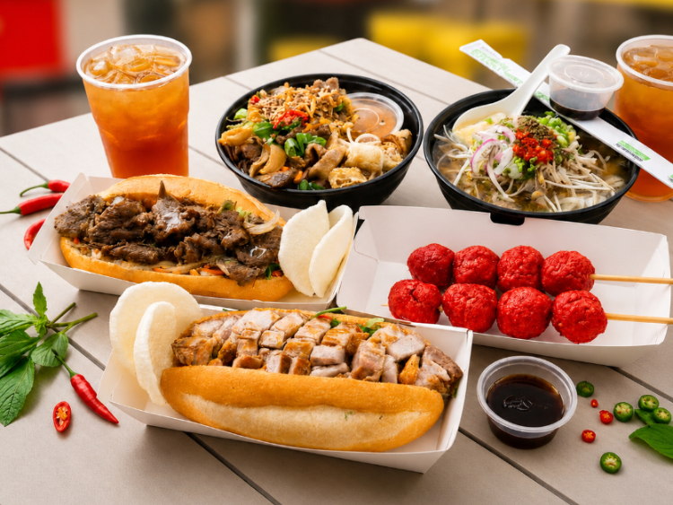 Banh Mi Station - Murarrie slider image