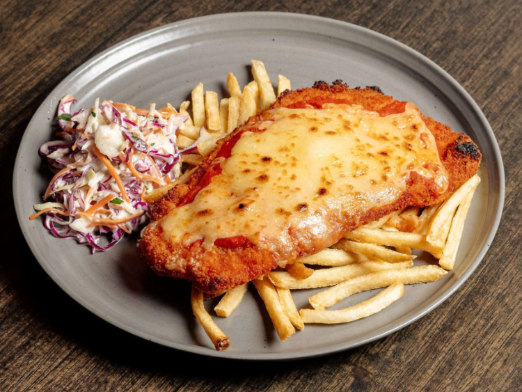 Bayside Bistro and Bar - Double Bay slider image