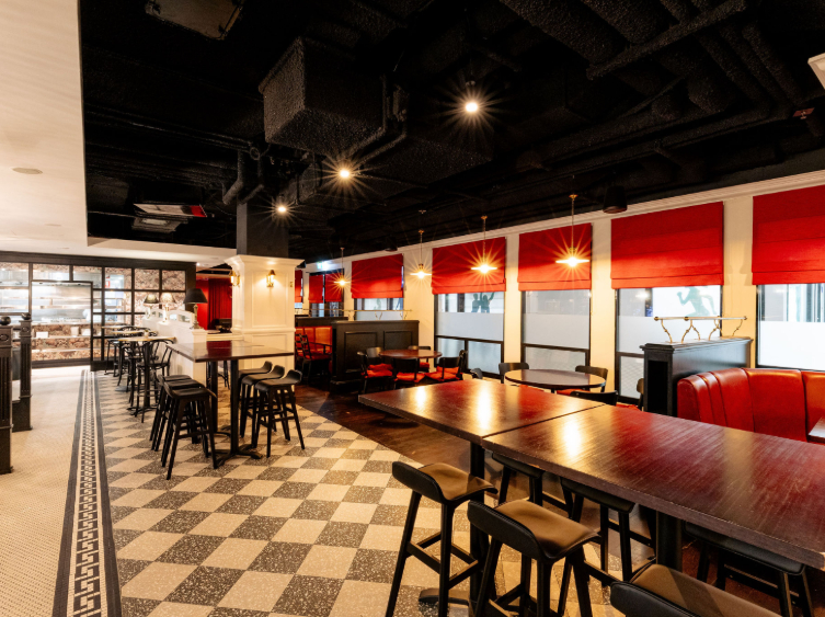 Bayside Bistro and Bar - Double Bay slider image