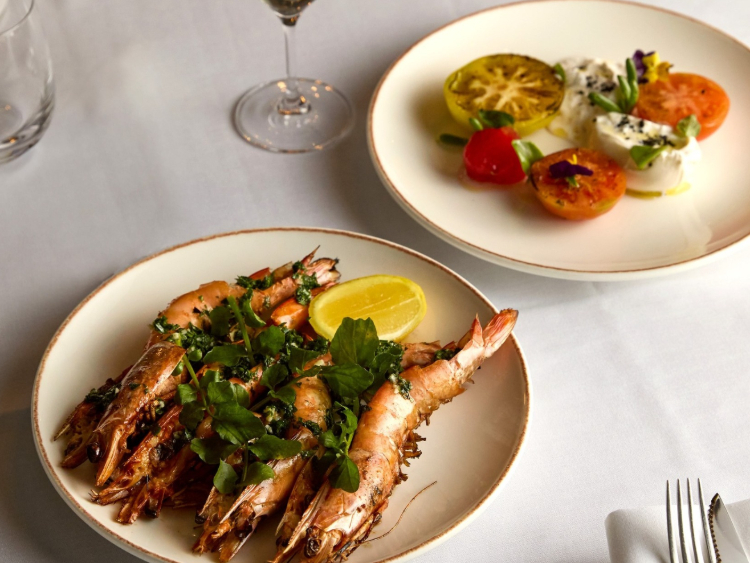 Bayside Bistro and Bar - Double Bay slider image