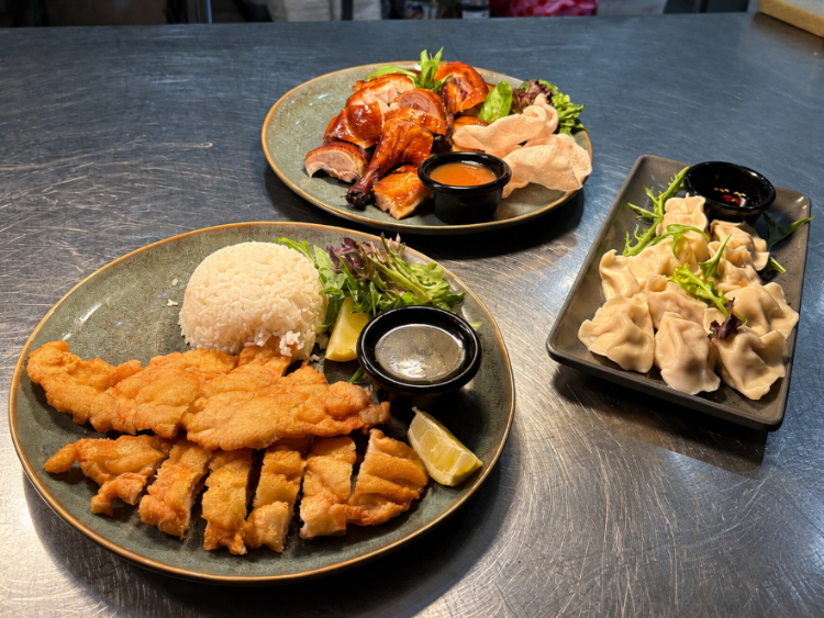 Grand Dynasty Restaurant slider image