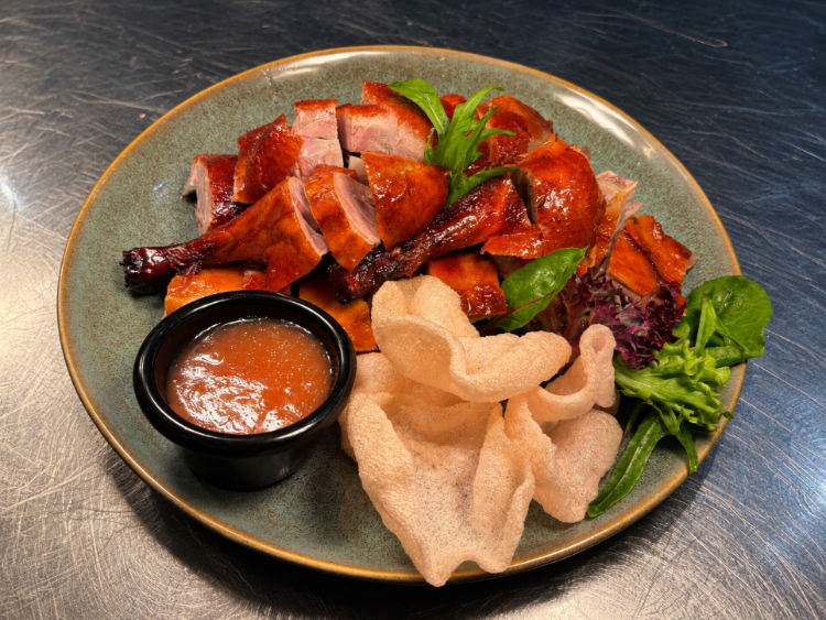 Grand Dynasty Restaurant slider image