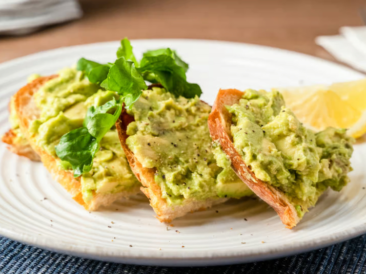 Cu Cafe - Beecroft slider image