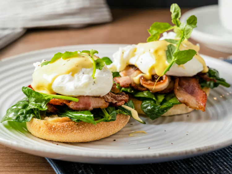 Cu Cafe - Beecroft slider image