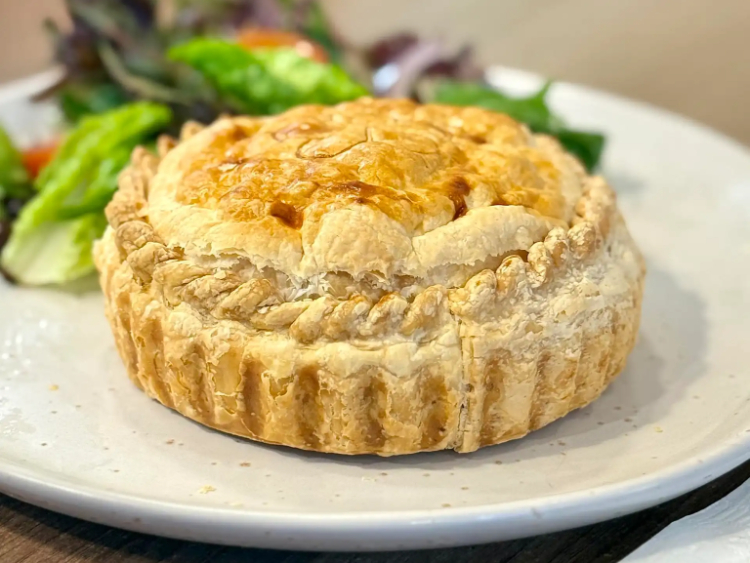 Cu Cafe - Beecroft slider image