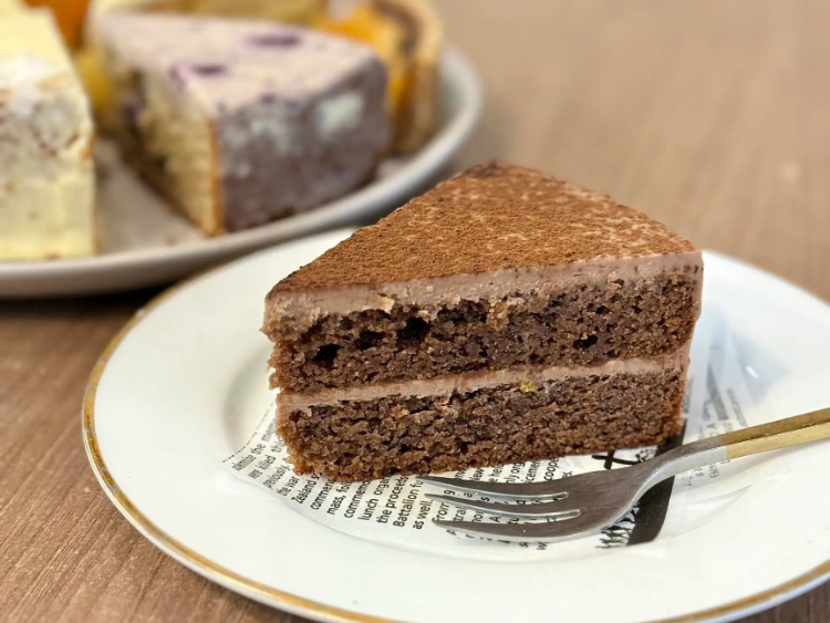 Cu Cafe - Beecroft slider image