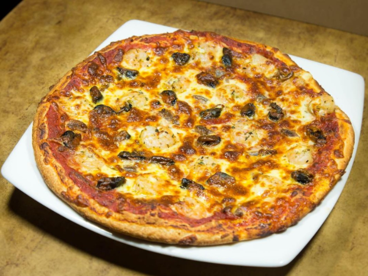 Pizza Patrol - Semaphore slider image