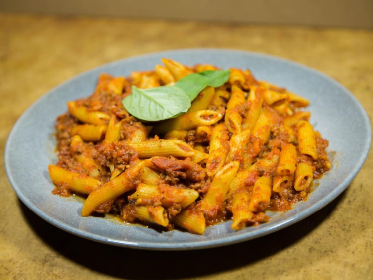 Pizza Patrol - Semaphore slider image