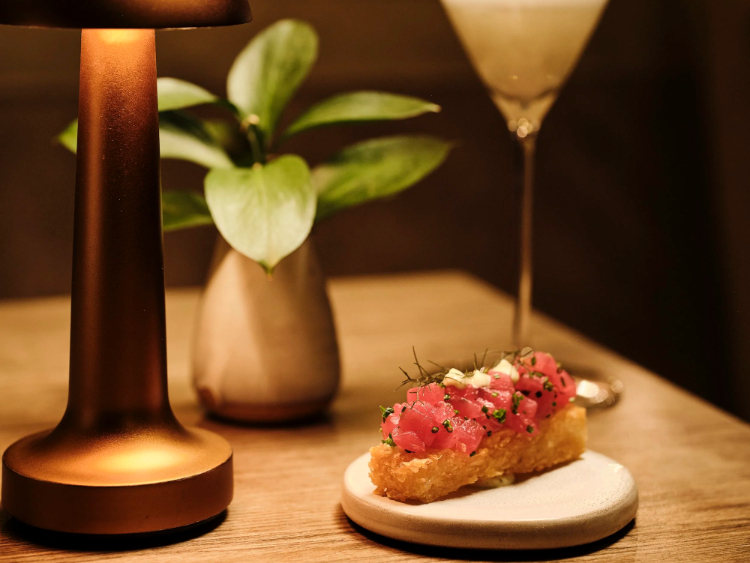 The Dining Room by James Viles slider image