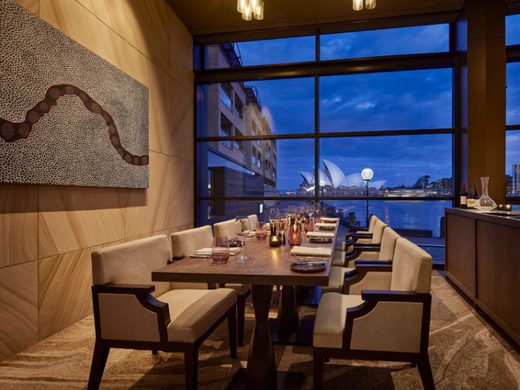 The Dining Room by James Viles slider image