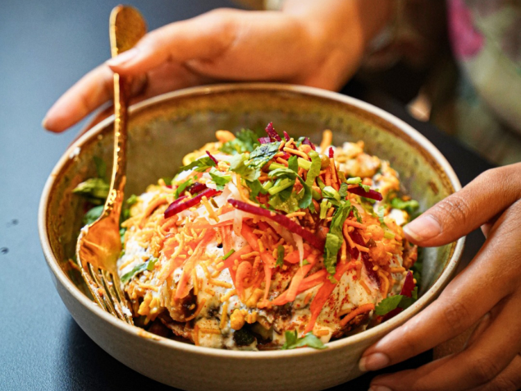 Divine Darbar slider image