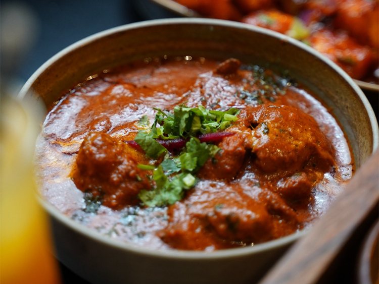 Divine Darbar slider image