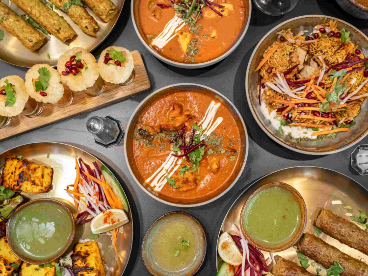 Divine Darbar slider image