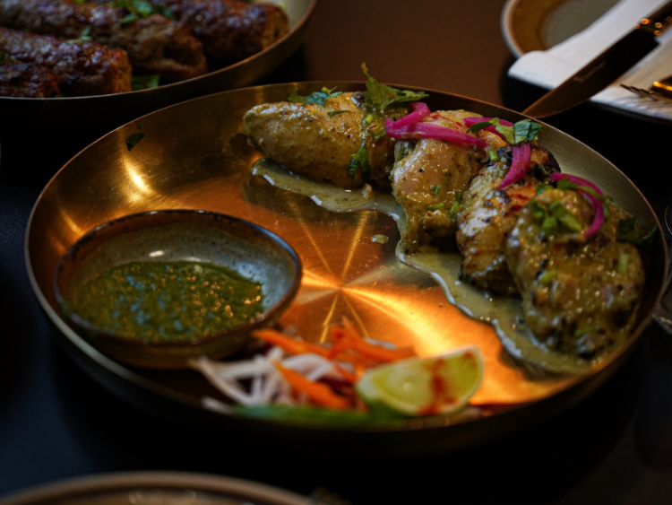 Divine Darbar slider image