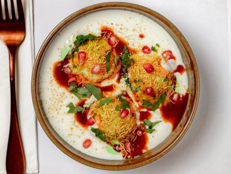 Bollywood Indian Kitchen slider image