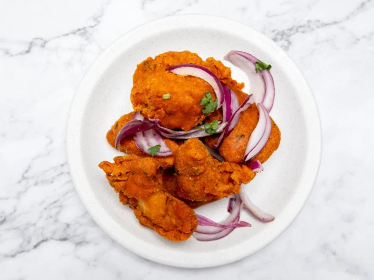 Bollywood Indian Kitchen slider image