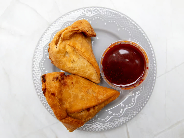 Bollywood Indian Kitchen slider image