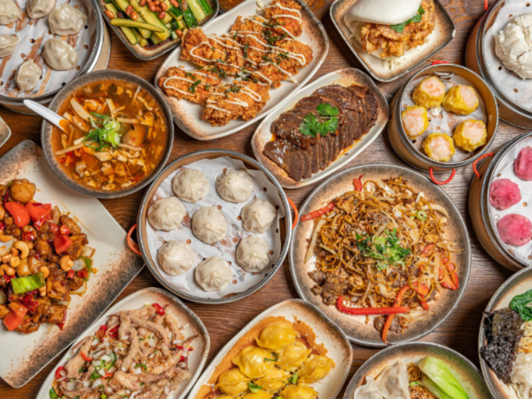 857 Dumplings Plus slider image