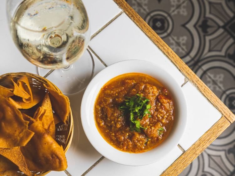 Shila Kitchen - Balmain slider image