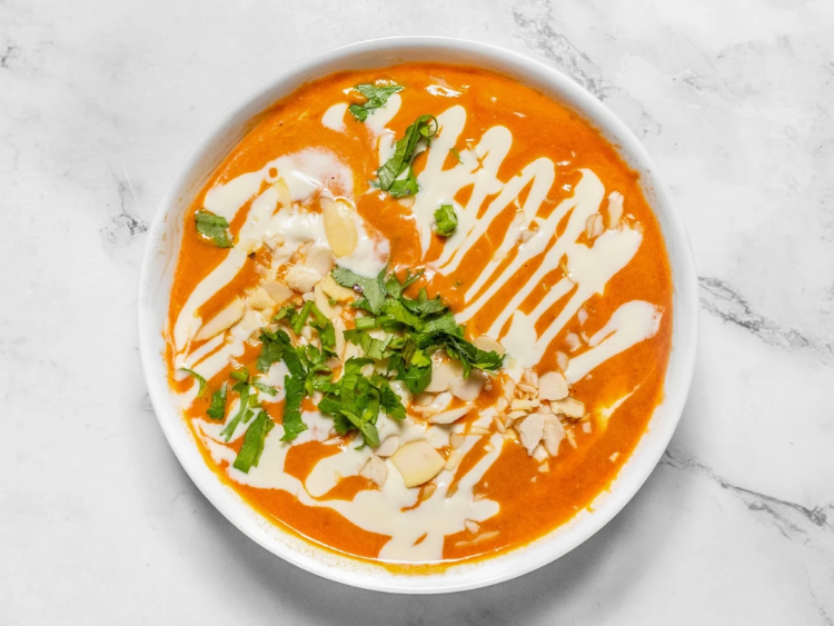 Delhi Club Indian Restaurant & Bar slider image